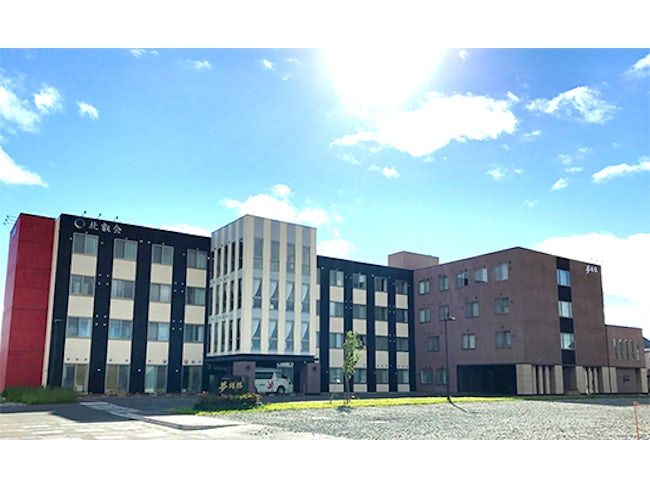 社会福祉法人北叡会の求人・転職情報