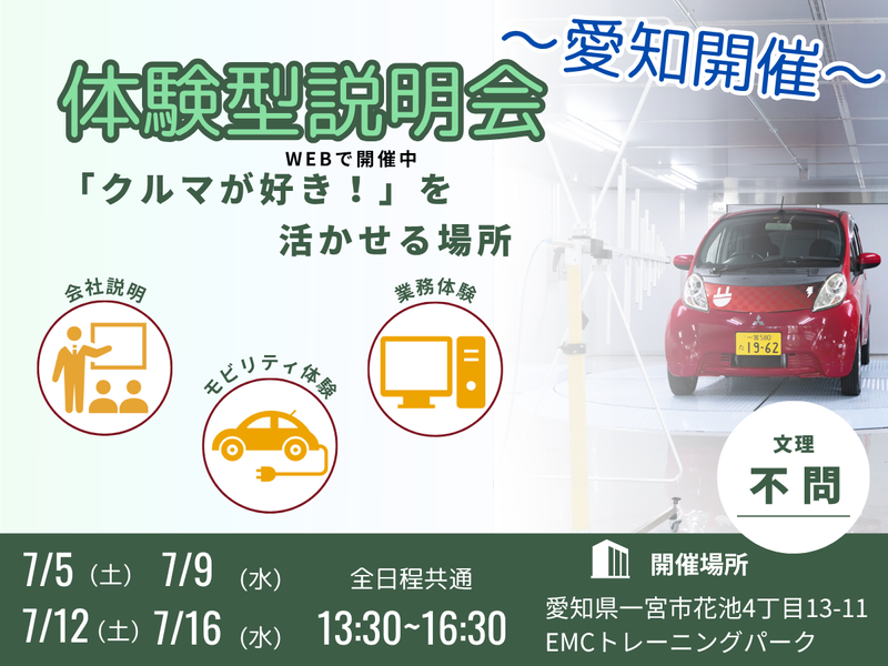 株式会社テイ・アイ・シイ