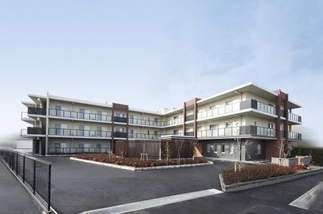 株式会社ニチイケアパレスの求人・転職情報
