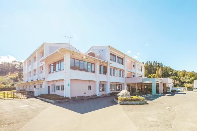 社会福祉法人　愛鍼福祉会のアルバイト・バイト求人情報-03