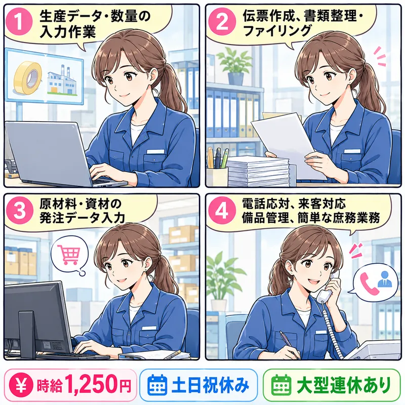 求人画像