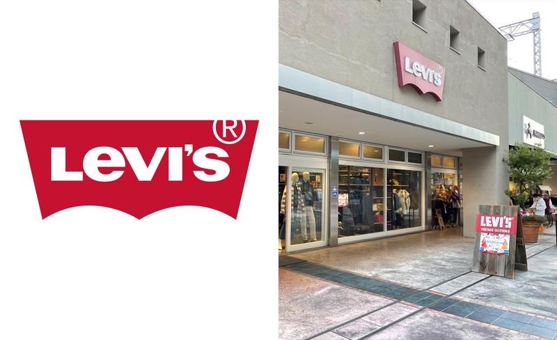 LEVI'S STORE Ȃ