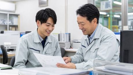 関西ガスメータ株式会社の求人・転職情報