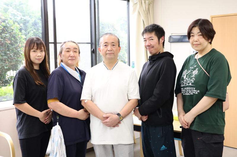 有料老人ホーム　ひなより和光のアルバイト・バイト求人情報-02