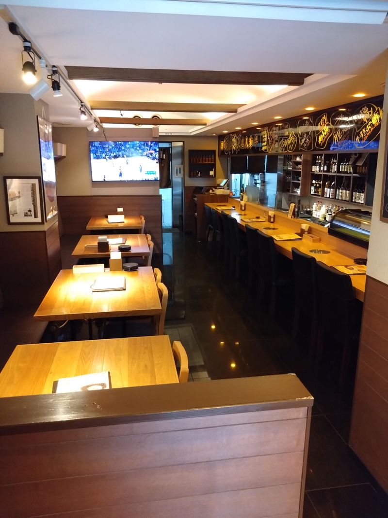 和牛まる神楽坂店のアルバイト・バイト求人情報-02