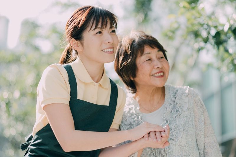 求人画像