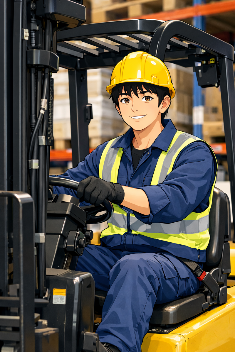 ㈱サンギョウスタッフ