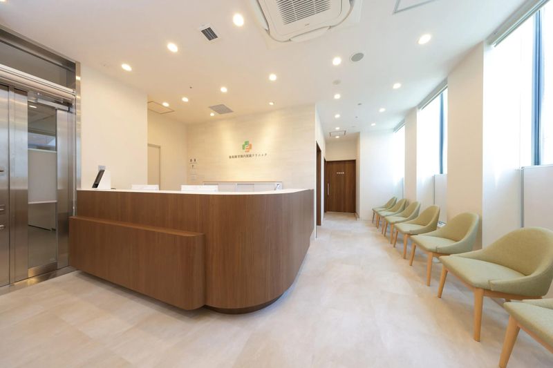 後楽園胃腸内視鏡クリニックのアルバイト・バイト求人情報-02