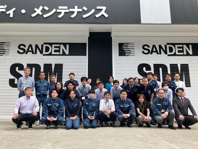 株式会社 エスディ・メンテナンスの求人・転職情報