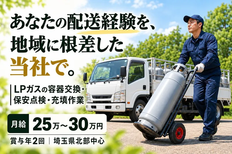 株式会社シライシの求人・転職情報