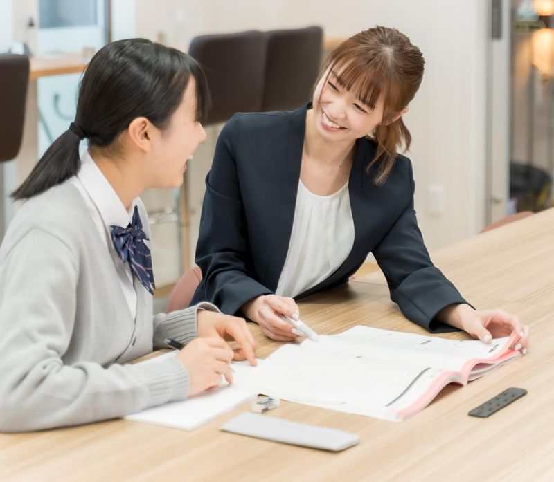 個別指導ミライズ合同会社の求人・転職情報