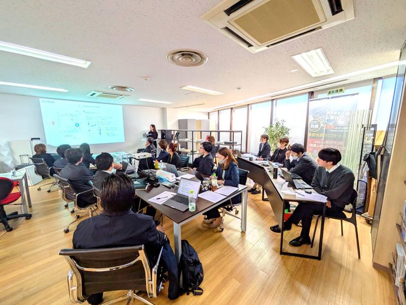 プライム・スター株式会社の求人・転職情報