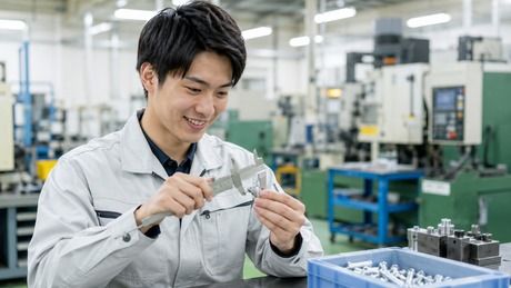 太陽精工株式会社の求人・転職情報