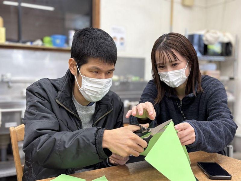 社会福祉法人愛光園