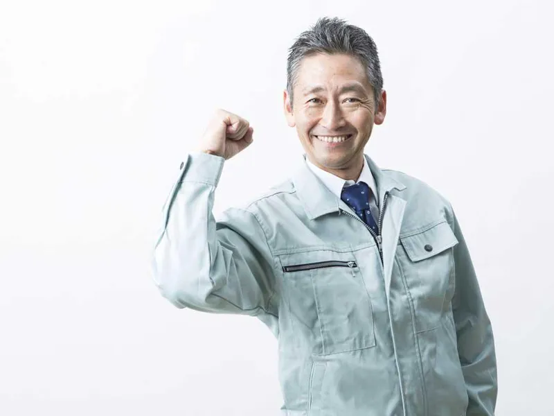 求人画像