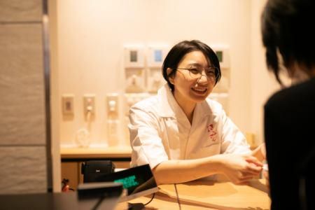 焼き鳥きんざん　神田店のアルバイト・バイト求人情報-04