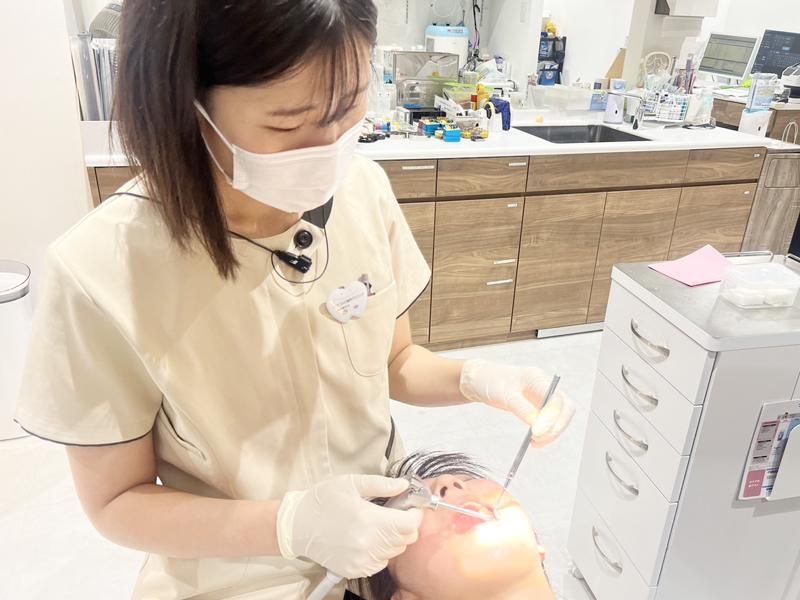 くまたうえの歯科クリニックの求人・転職情報