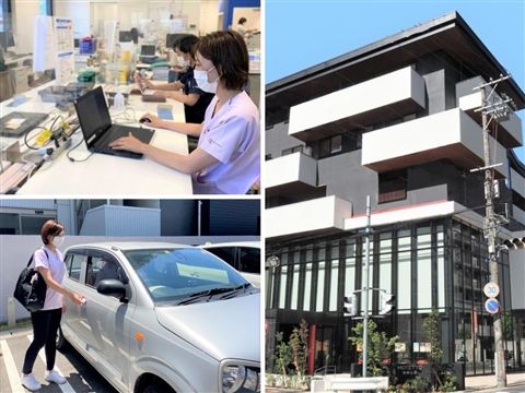 株式会社ジェネラスの求人・転職情報