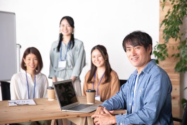 アドナー株式会社の求人・転職情報
