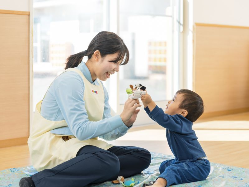 株式会社ニチイ学館の求人・転職情報