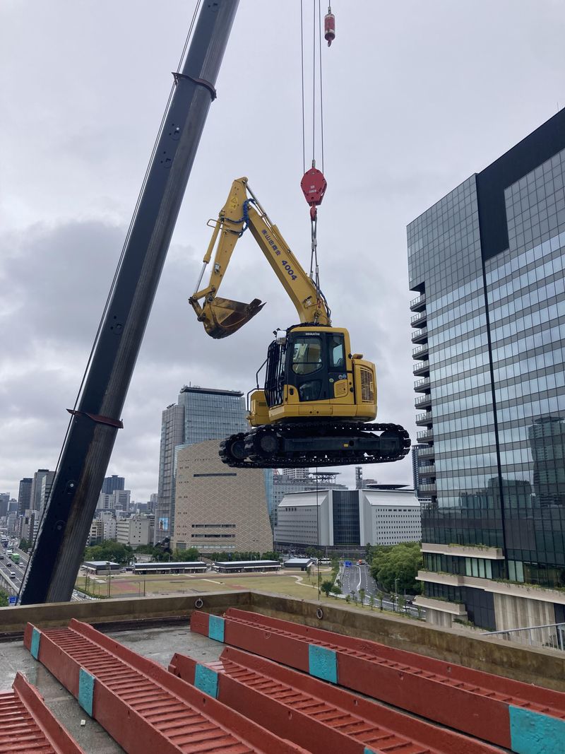 コウシン建設株式会社の求人・転職情報