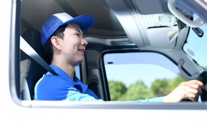 南商事運輸有限会社