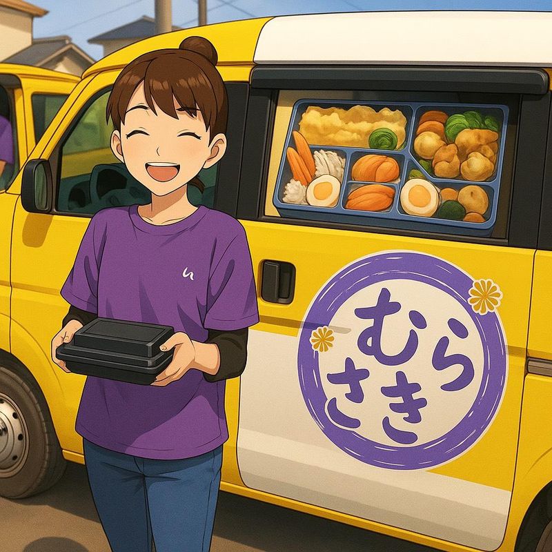 株式会社むらさき　清水本社