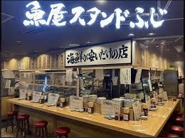 海鮮スタンドふじ新大阪店のアルバイト・バイト求人情報-02