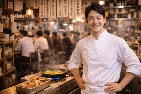 元祖低価格 満天酒場 高幡不動店の求人・転職情報