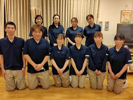 株式会社ニチイ学館の求人・転職情報