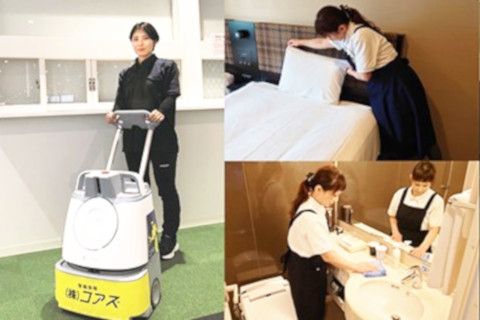 株式会社コアズのアルバイト・バイト求人情報-01