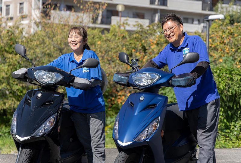 24時間安心在宅介護のクローバー合同会社の求人・転職情報