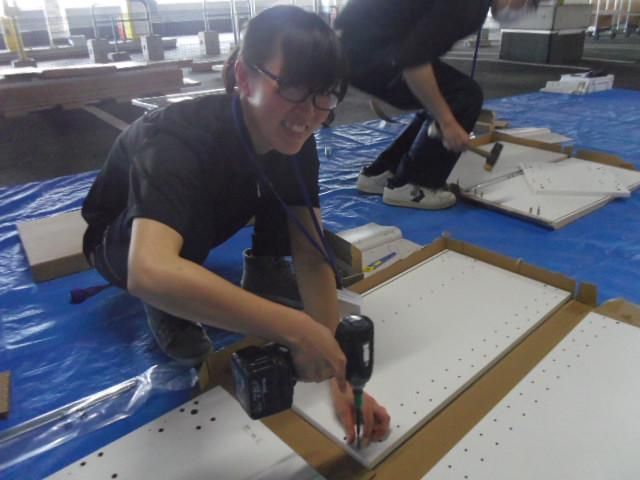株式会社フロントライン