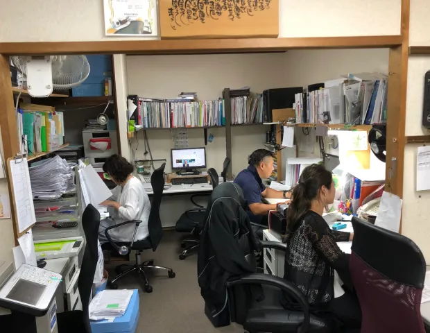 求人画像