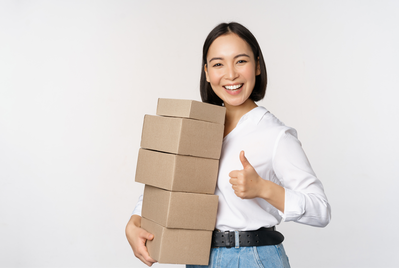 株式会社ライズクレスト