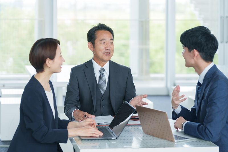 株式会社メイホーエンジニアリングの求人・転職情報