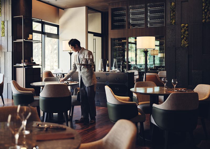 株式会社岩手ホテルアンドリゾートの求人・転職情報