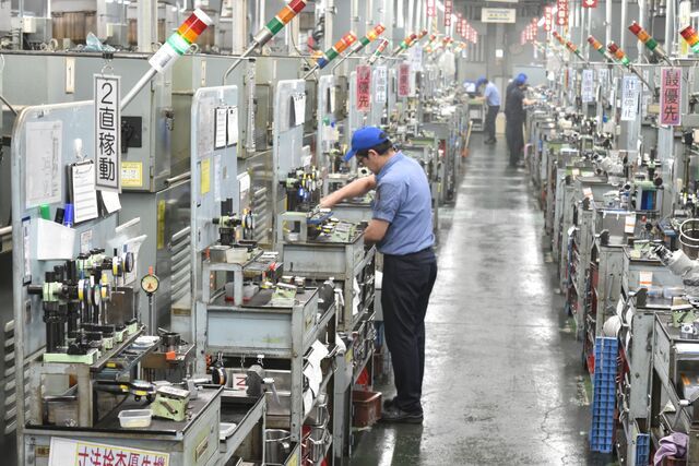 岡本工業株式会社の求人・転職情報