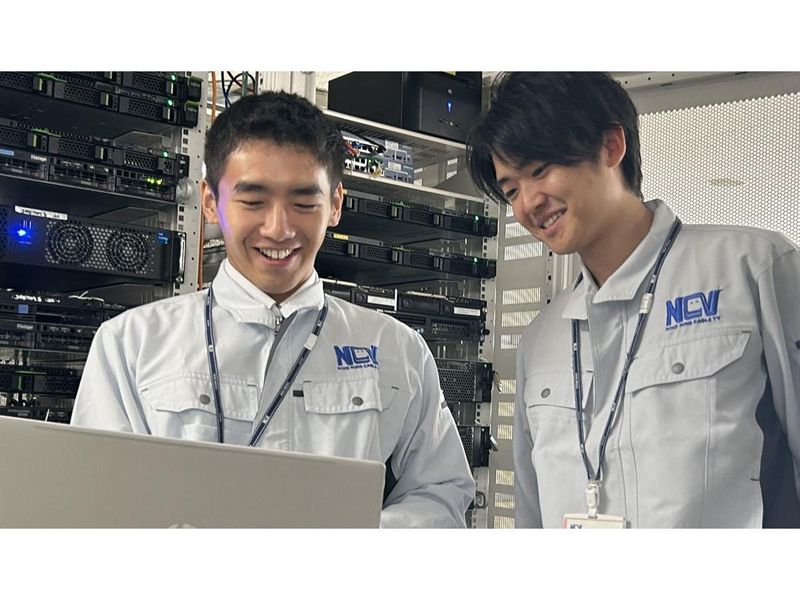 株式会社ニューメディア