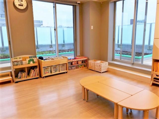 ピノキオ幼児舎吉祥寺アネックスの派遣求人情報