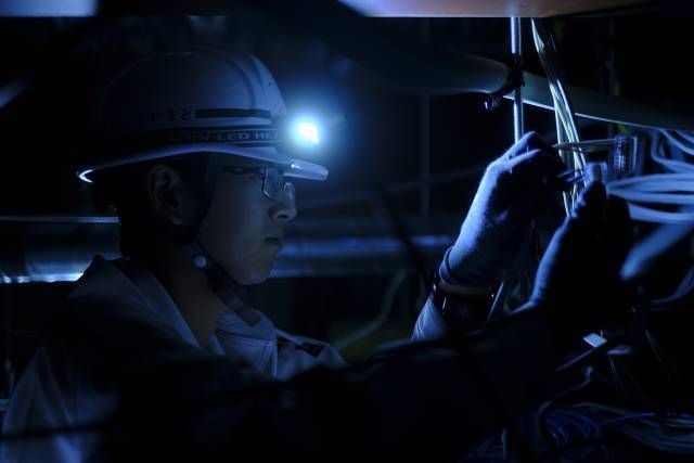 大和電機株式会社_鹿児島事業所の求人・転職情報