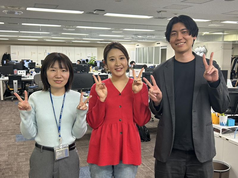 株式会社メディアハウスホールディングスの求人・転職情報