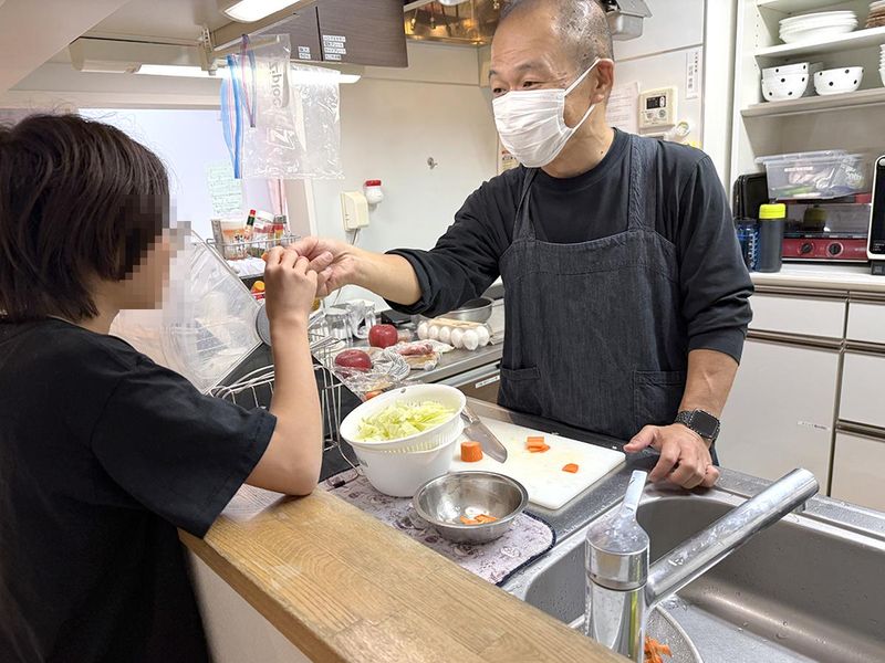社会福祉法人福田会　広尾フレンズのアルバイト・バイト求人情報-04