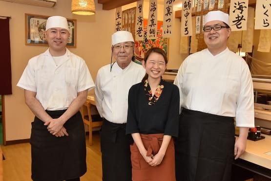 回転寿司　魚まるのアルバイト・バイト求人情報-02