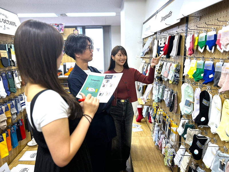 株式会社ギャレット　東京営業本部のアルバイト・バイト求人情報-03