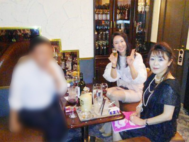 咲耶姫〜さくやひめ〜のアルバイト・バイト求人情報