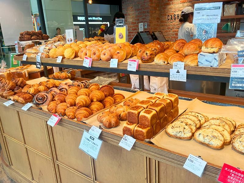 株式会社ドレステーブル(TRUFFLE mini 有楽町)のアルバイト・バイト求人情報-03