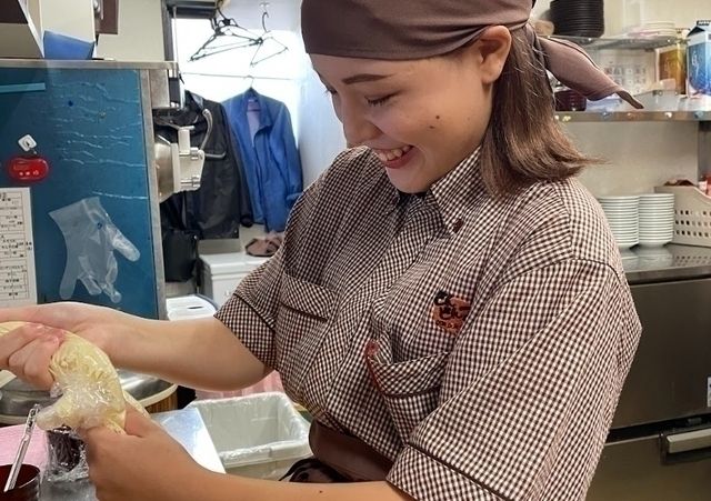 お好み焼きレストラン　どんどん亭　鍋島店のアルバイト・バイト求人情報-02