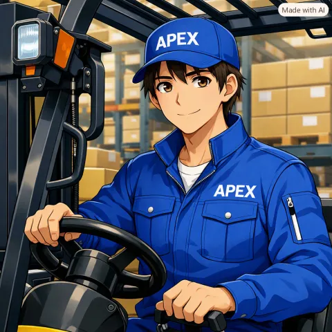 株式会社エイペックス　【本社】のアルバイト・バイト求人情報