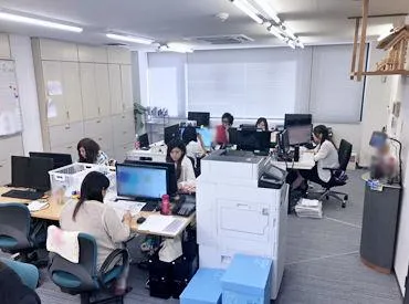 求人画像